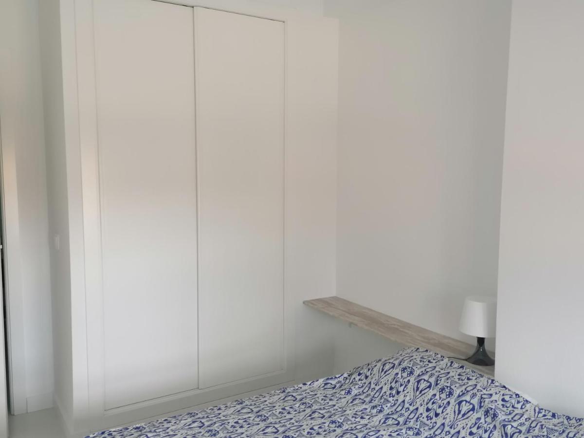Campoamor Seaview Екстериор снимка