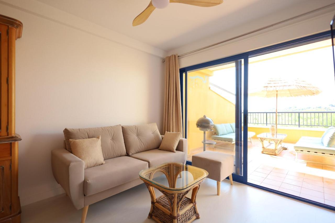 Campoamor Seaview Екстериор снимка