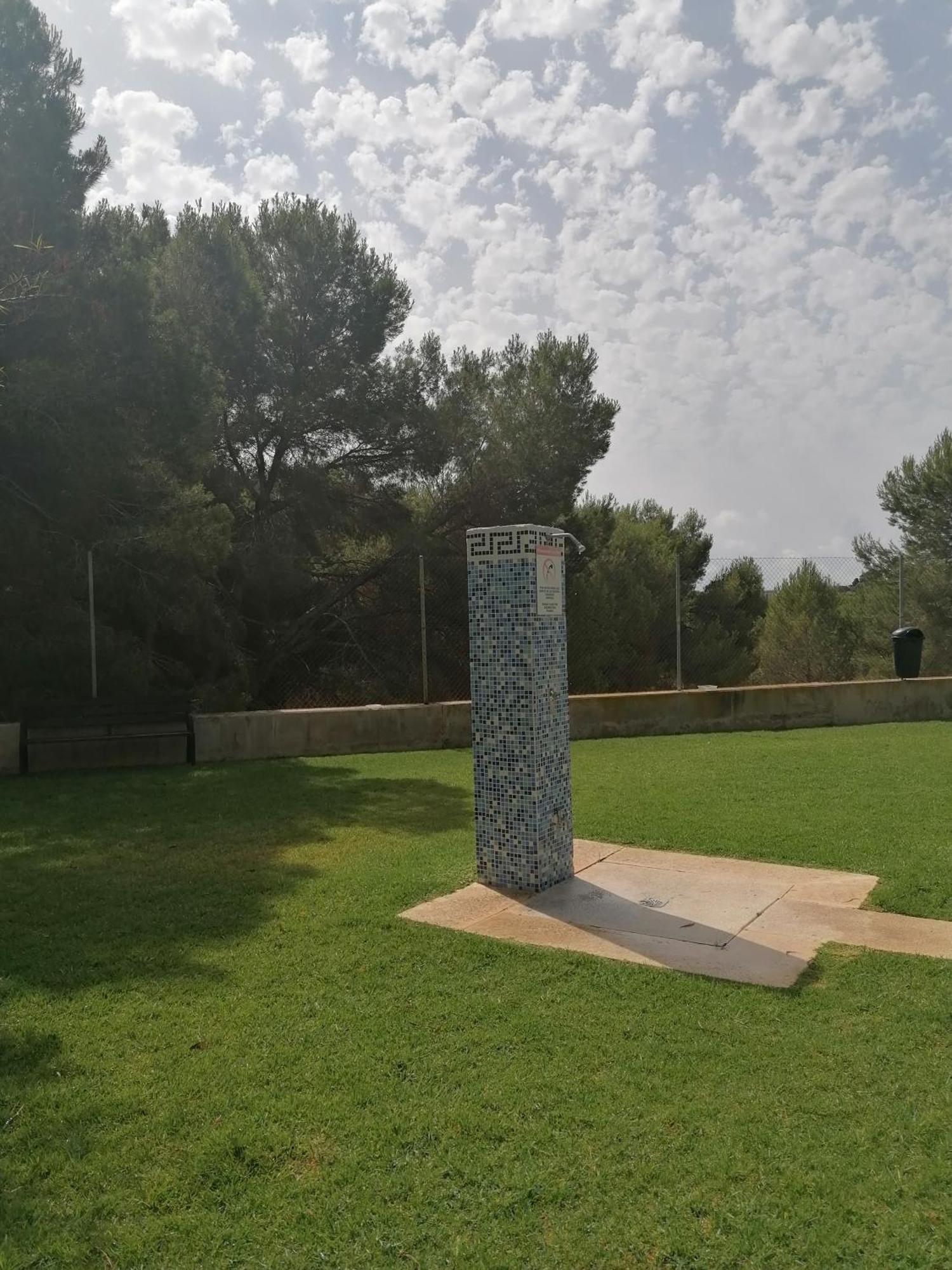Campoamor Seaview Екстериор снимка