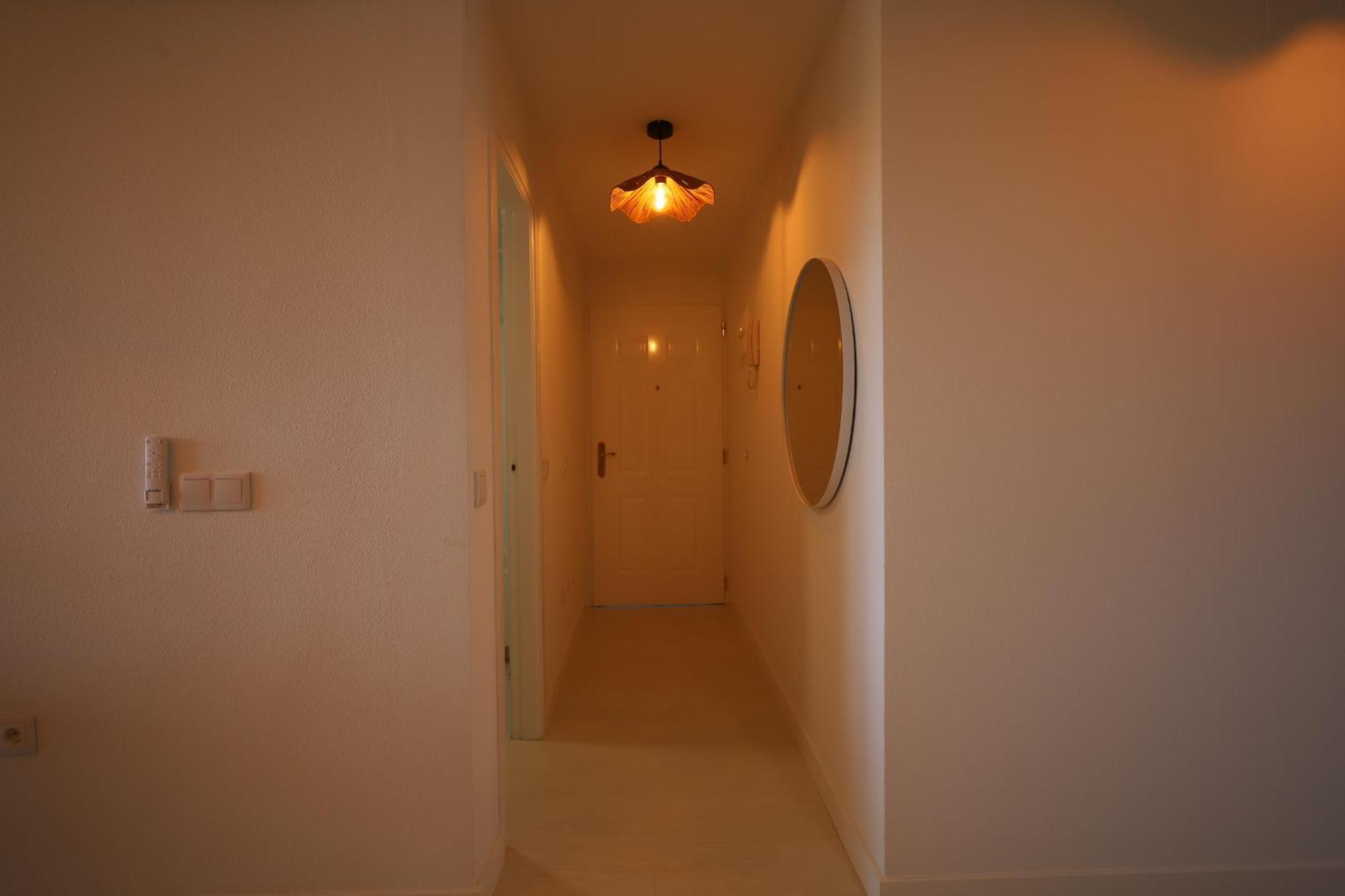 Campoamor Seaview Екстериор снимка